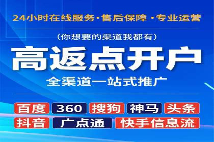 电商信息流广告推广成功案例分享
